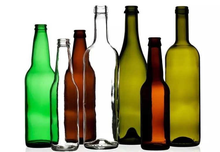 影響玻璃瓶光潔度的八大因素