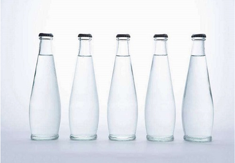 新買的玻璃酒瓶怎麼清洗？